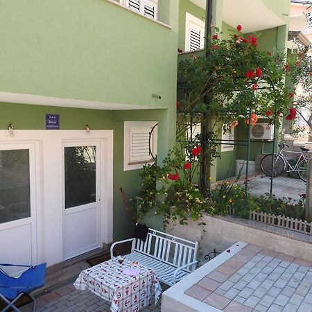 Zajim Apartment Umag Eksteriør bilde