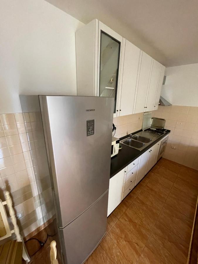 Zajim Apartment Umag Eksteriør bilde