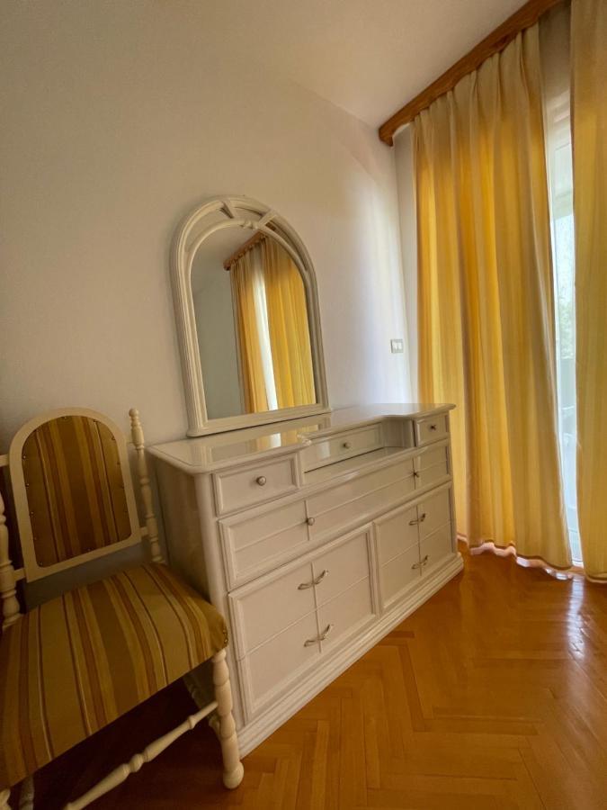 Zajim Apartment Umag Eksteriør bilde