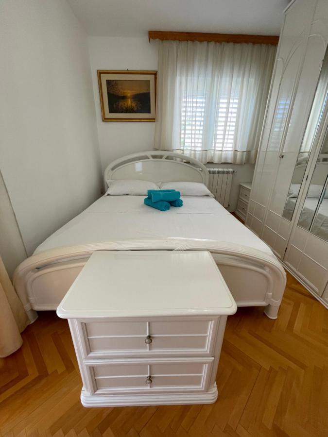 Zajim Apartment Umag Eksteriør bilde