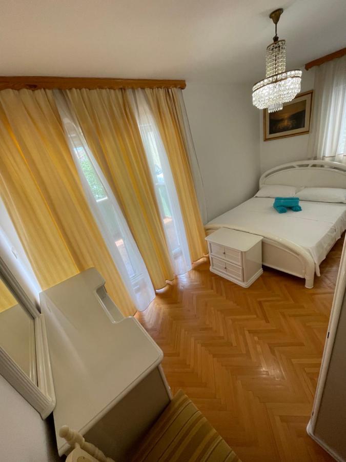 Zajim Apartment Umag Eksteriør bilde