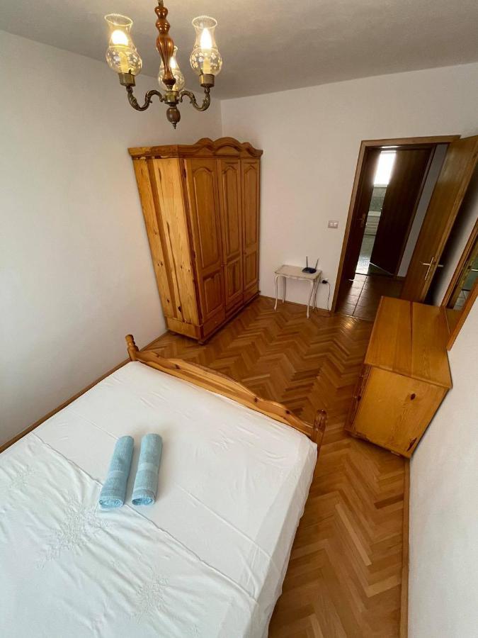 Zajim Apartment Umag Eksteriør bilde