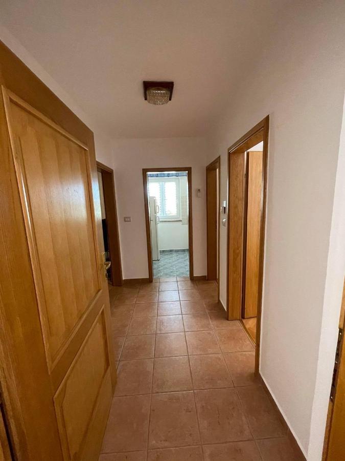 Zajim Apartment Umag Eksteriør bilde