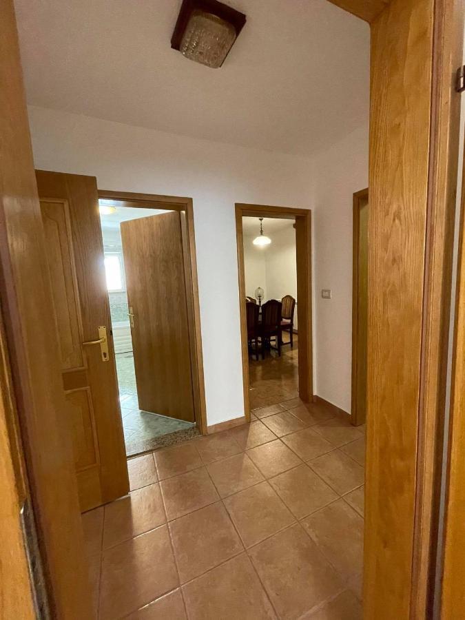 Zajim Apartment Umag Eksteriør bilde