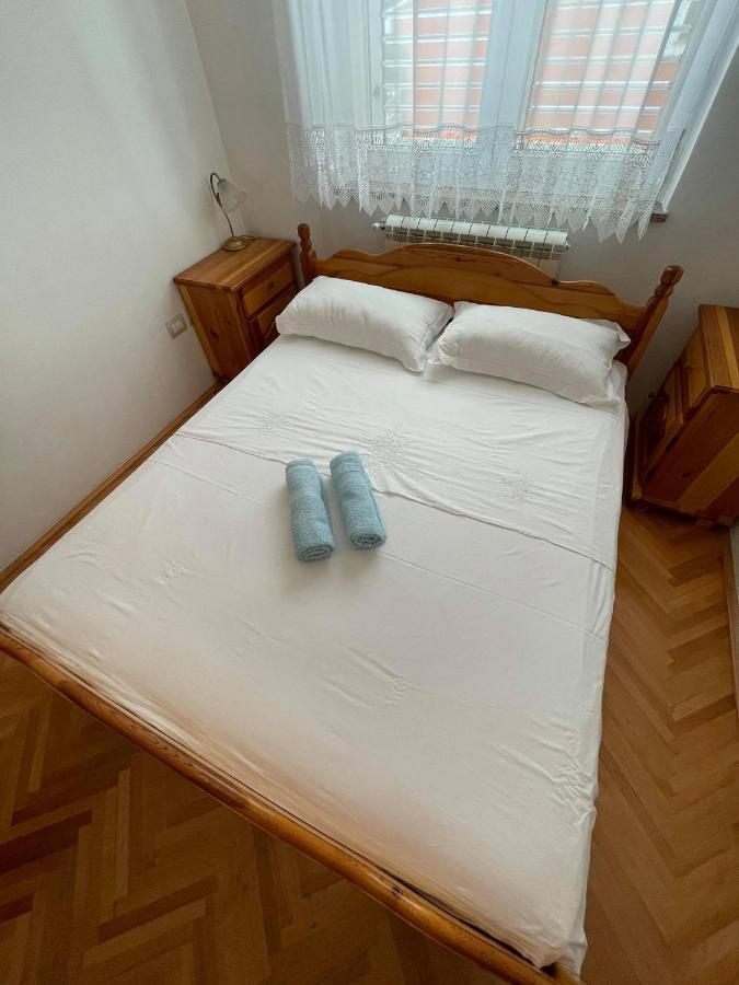 Zajim Apartment Umag Eksteriør bilde