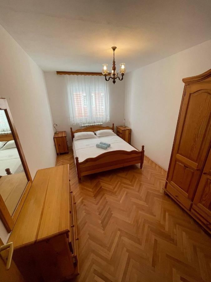 Zajim Apartment Umag Eksteriør bilde