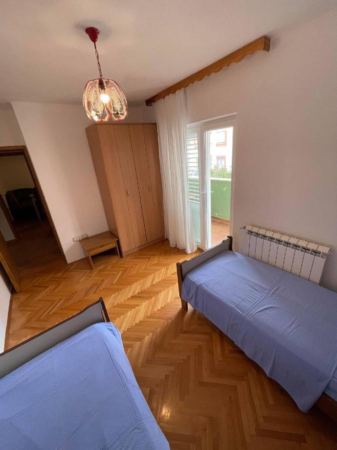 Zajim Apartment Umag Eksteriør bilde