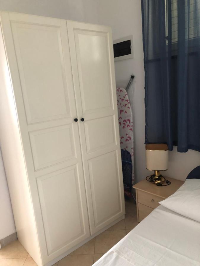 Zajim Apartment Umag Eksteriør bilde