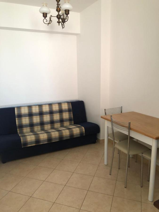 Zajim Apartment Umag Eksteriør bilde