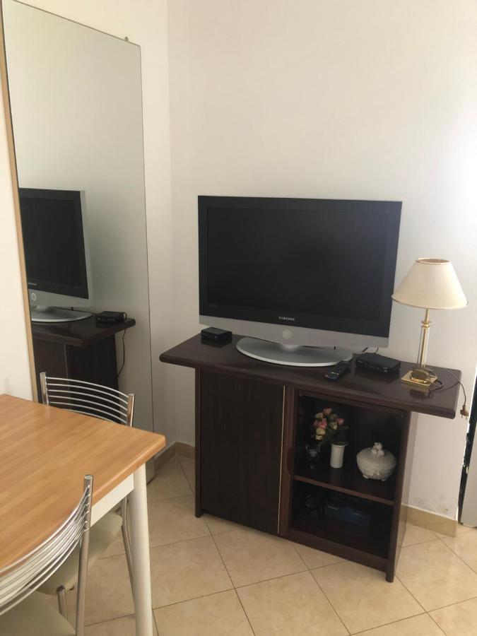 Zajim Apartment Umag Eksteriør bilde