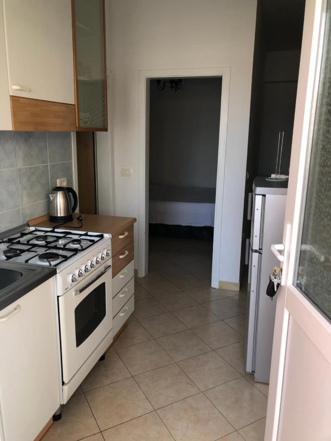 Zajim Apartment Umag Eksteriør bilde