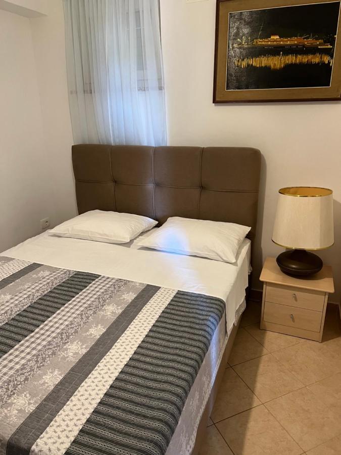 Zajim Apartment Umag Eksteriør bilde