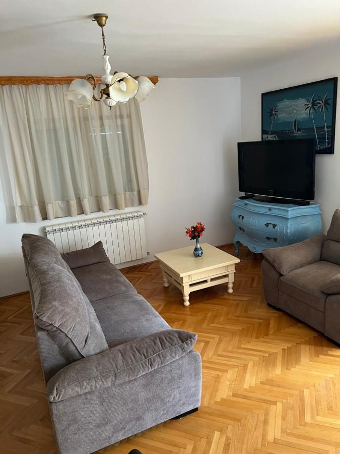 Zajim Apartment Umag Eksteriør bilde