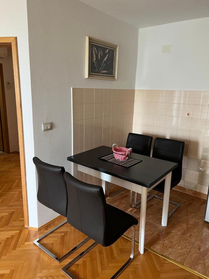 Zajim Apartment Umag Eksteriør bilde