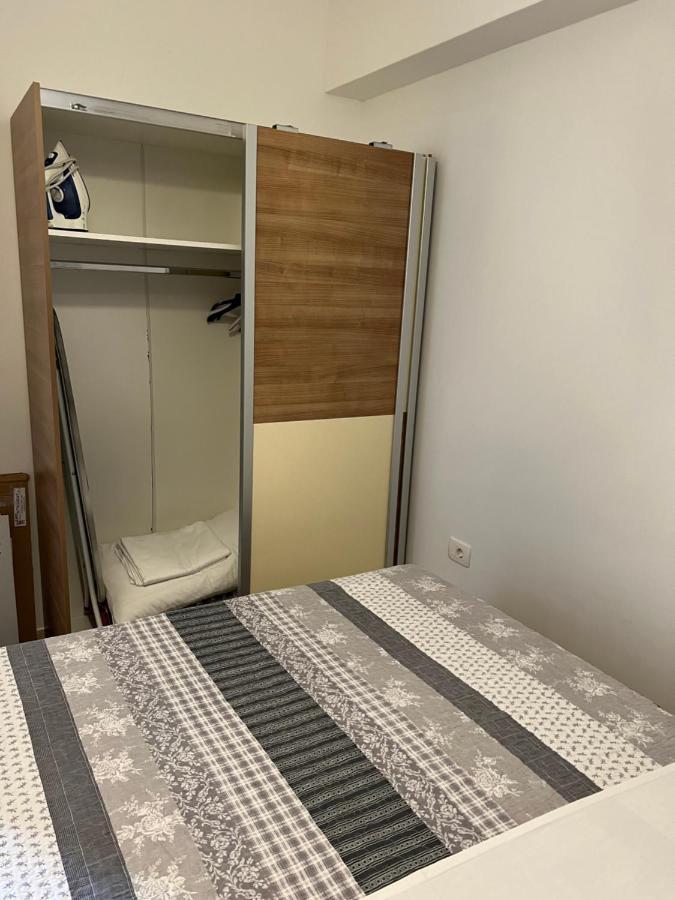 Zajim Apartment Umag Eksteriør bilde