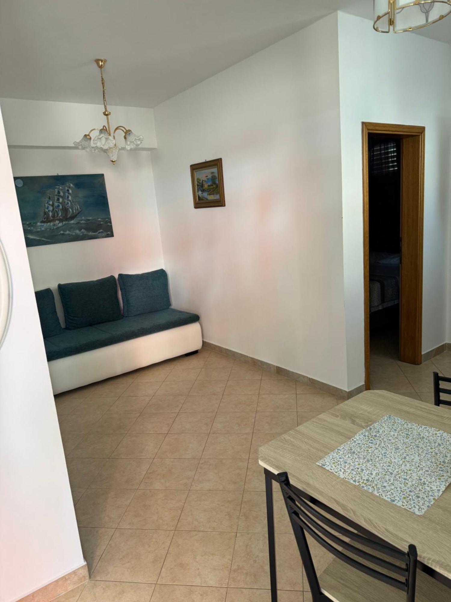 Zajim Apartment Umag Eksteriør bilde