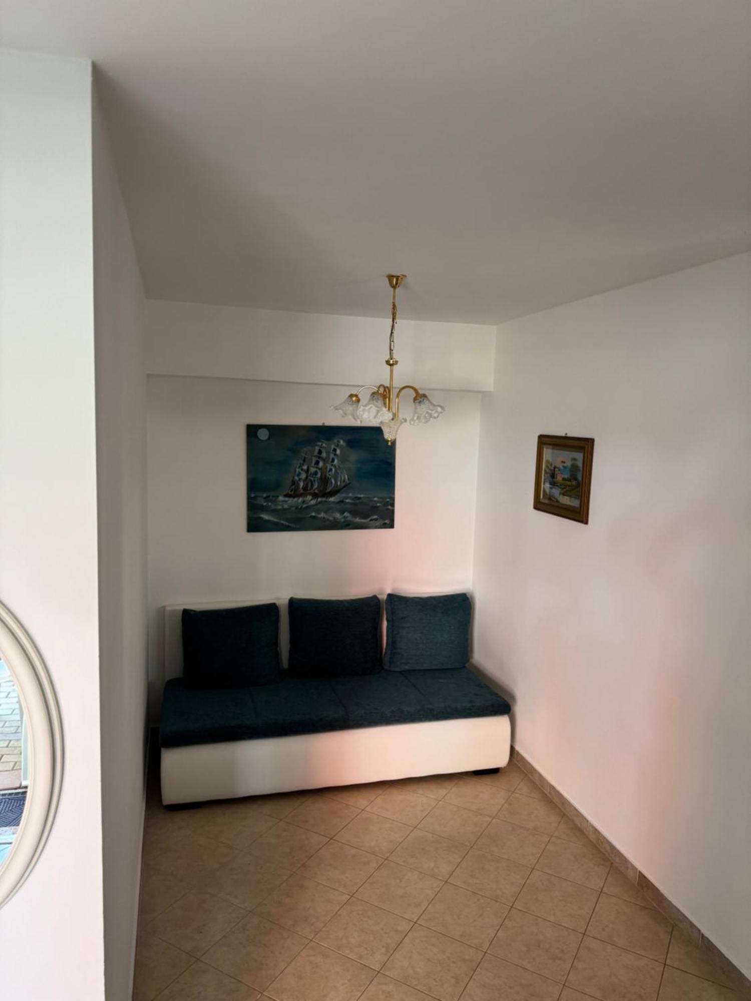 Zajim Apartment Umag Eksteriør bilde