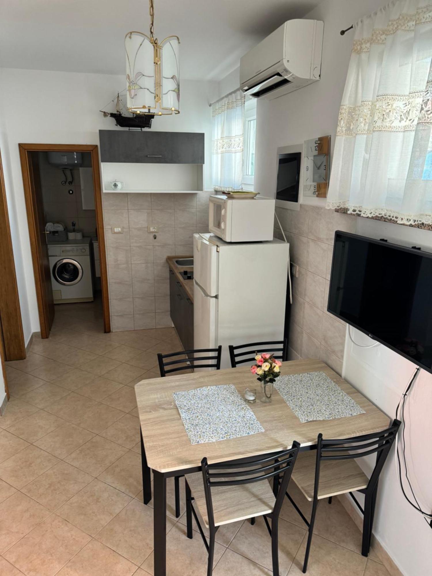 Zajim Apartment Umag Eksteriør bilde